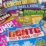 Un réfugié ukrainien a gagné à l'équivalent belge des billets à gratter de la Loterie romande.